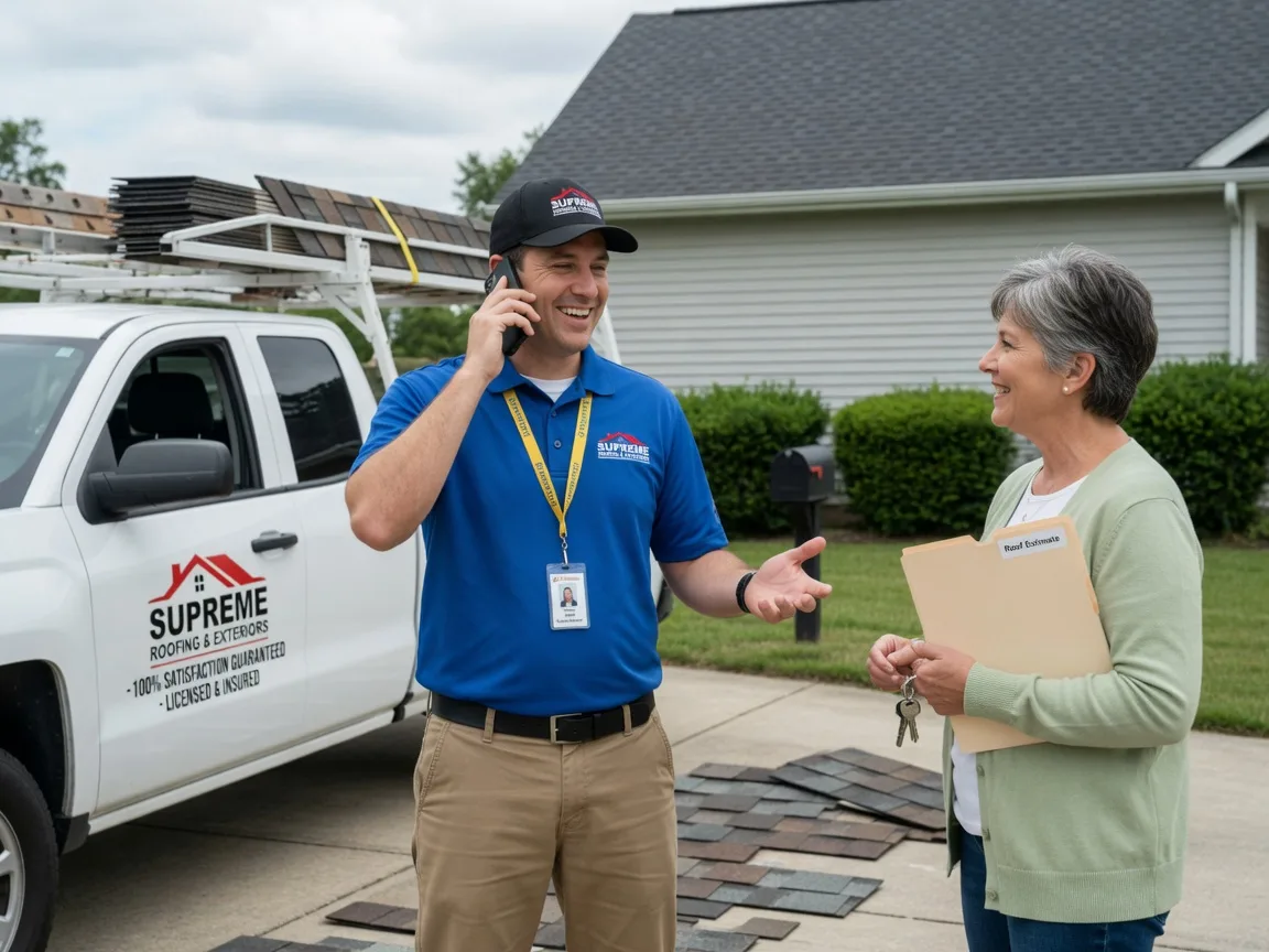 Roof Replacement Saint George, UT FAQs